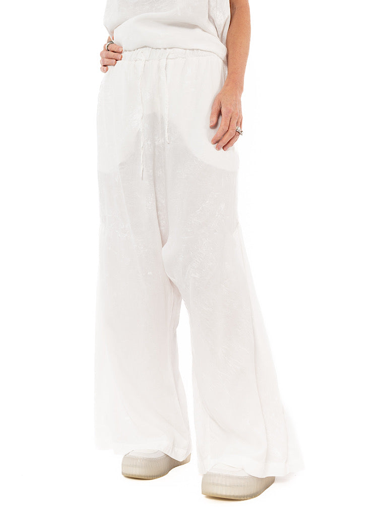 RUNDHOLZ DIP TROUSER
