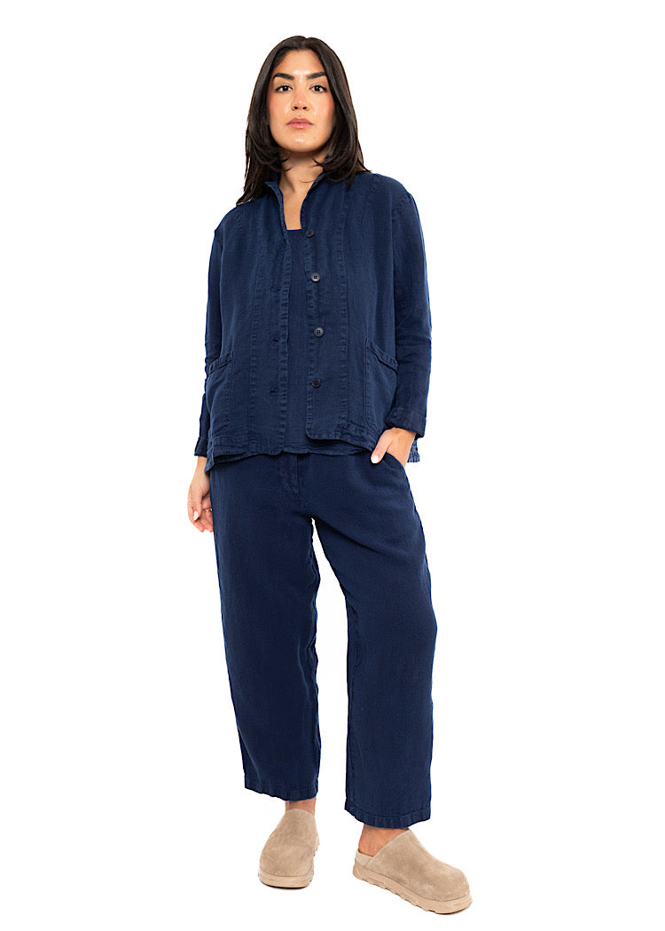 MANUELLE GUIBAL TROUSER