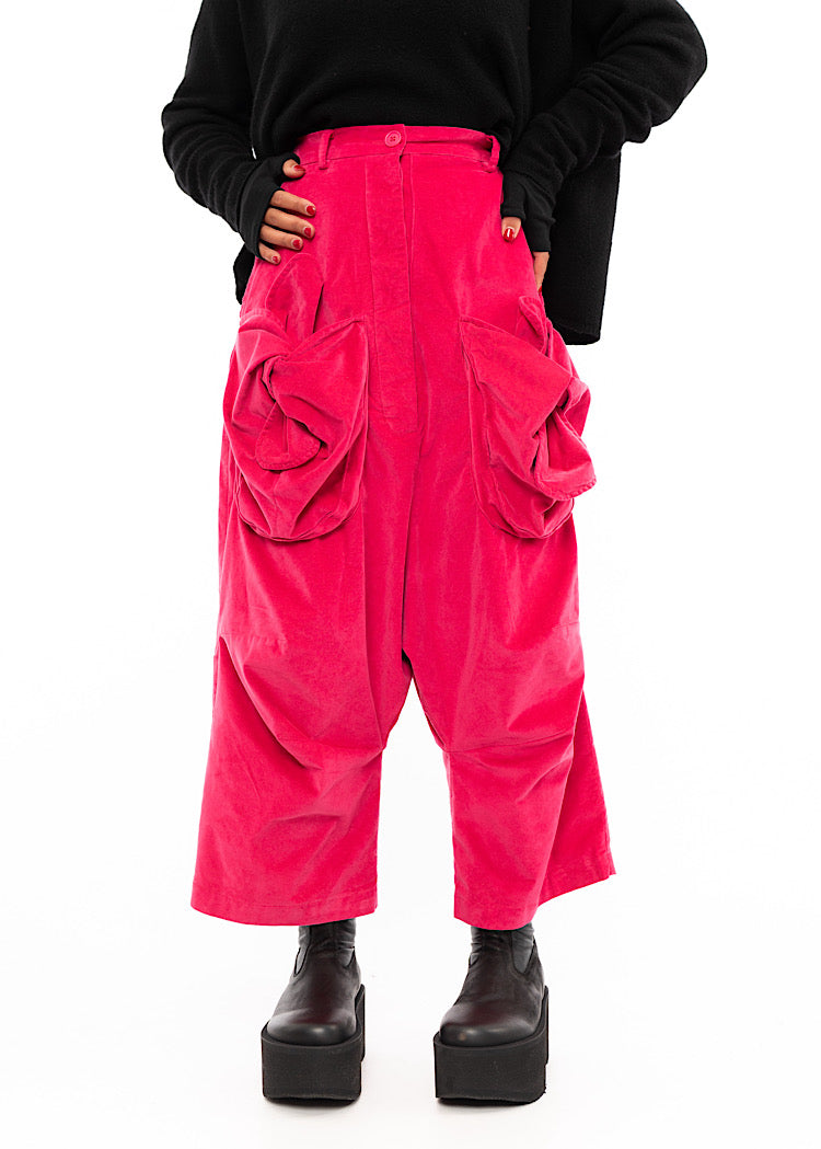 RUNDHOLZ BLACK LABEL TROUSER