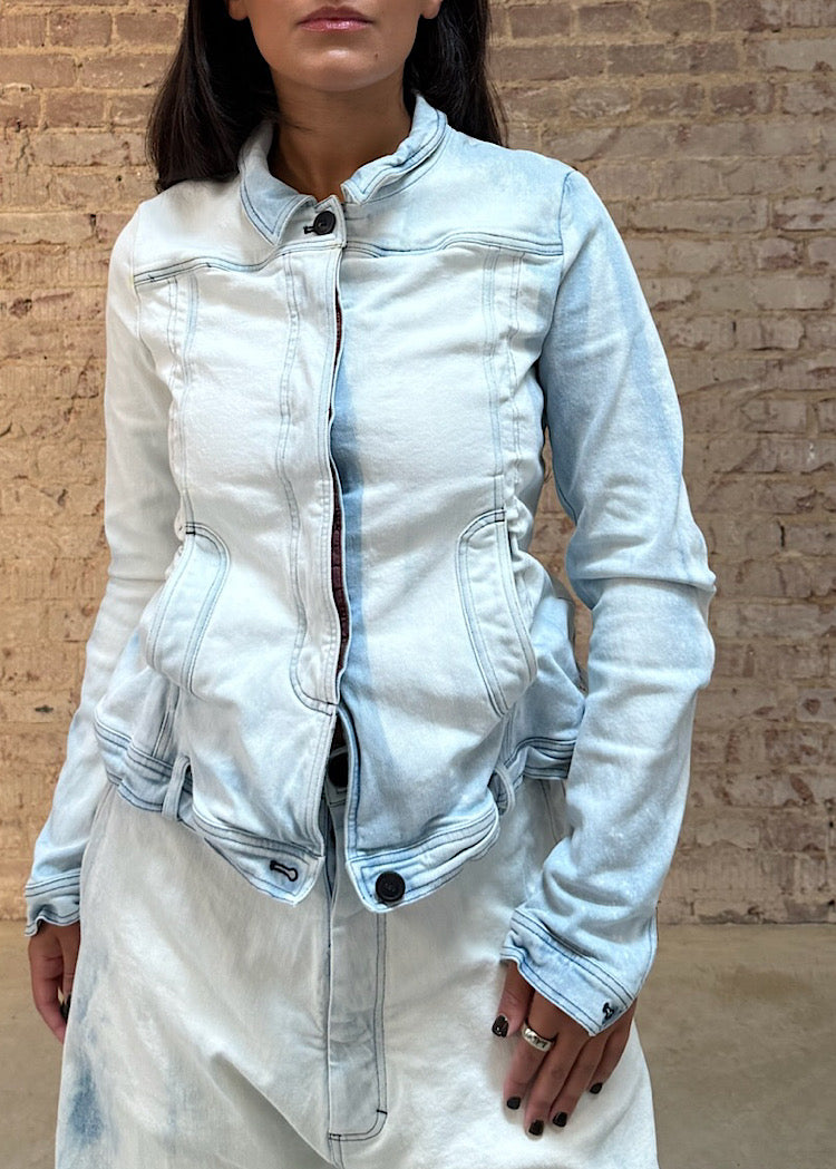 PRE-ORDER RUNDHOLZ MAINLINE JACKET