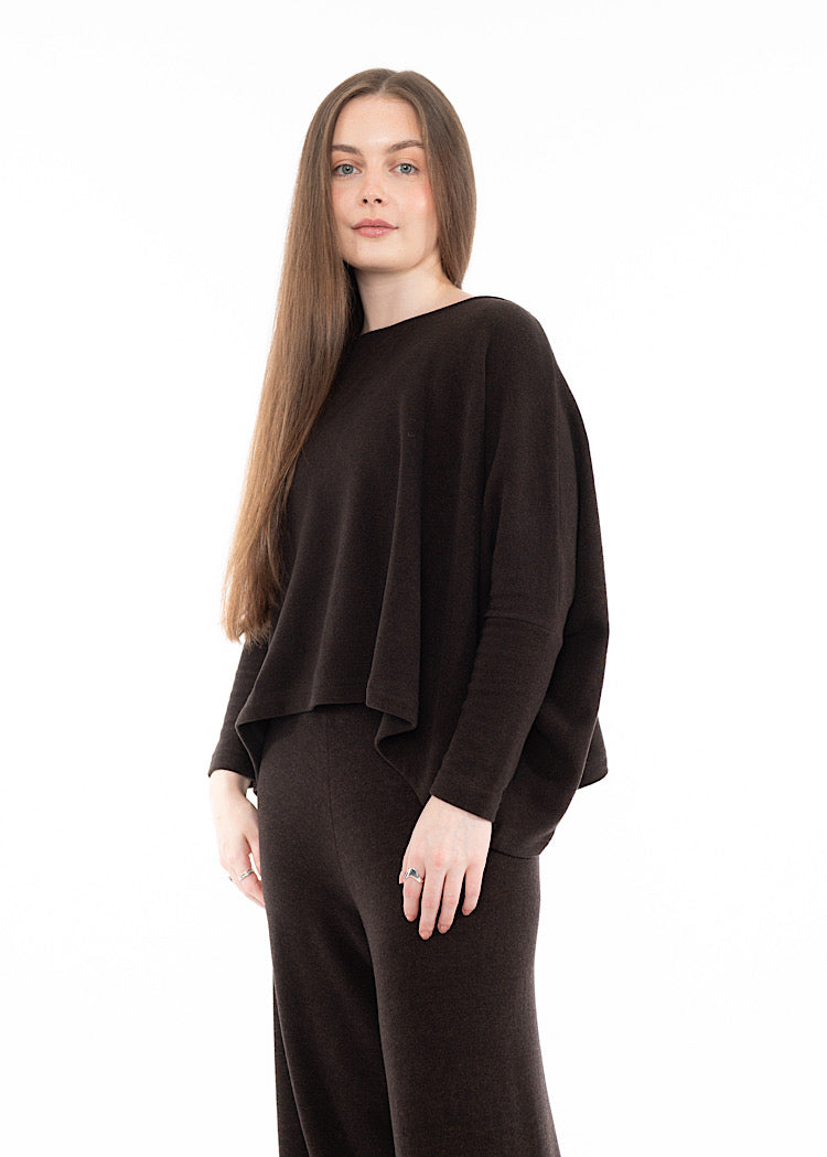 MAMA B KIRA PULLOVER