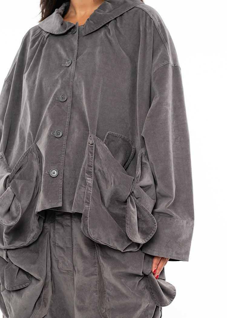 RUNDHOLZ BLACK LABEL JACKET