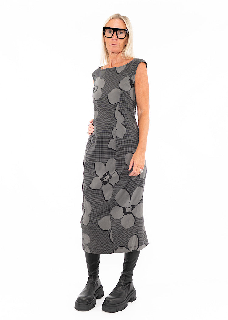 RUNDHOLZ BLACK LABEL DRESS