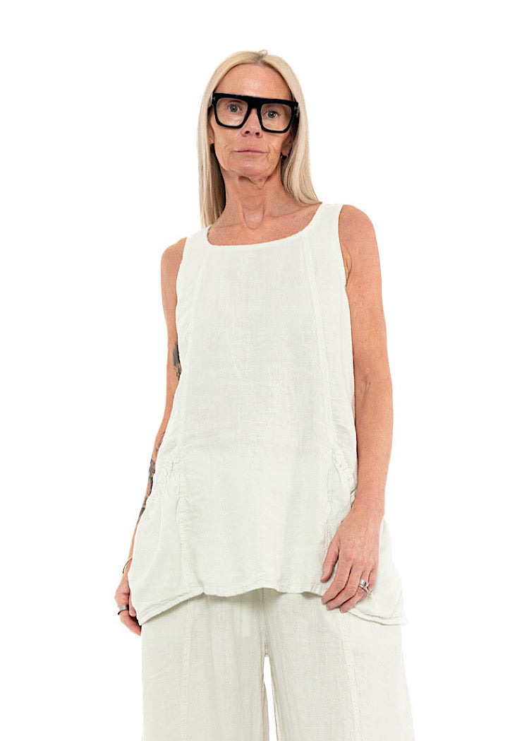 RUNDHOLZ BLACK LABEL TOP