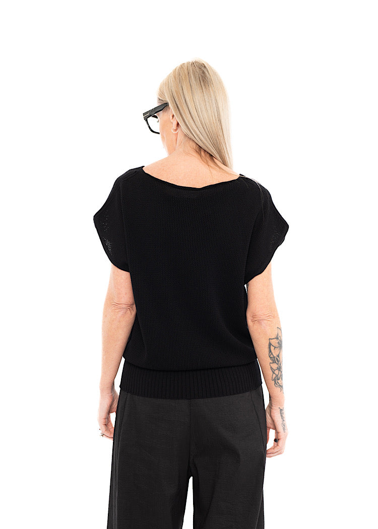 SARAH PACINI PULLOVER