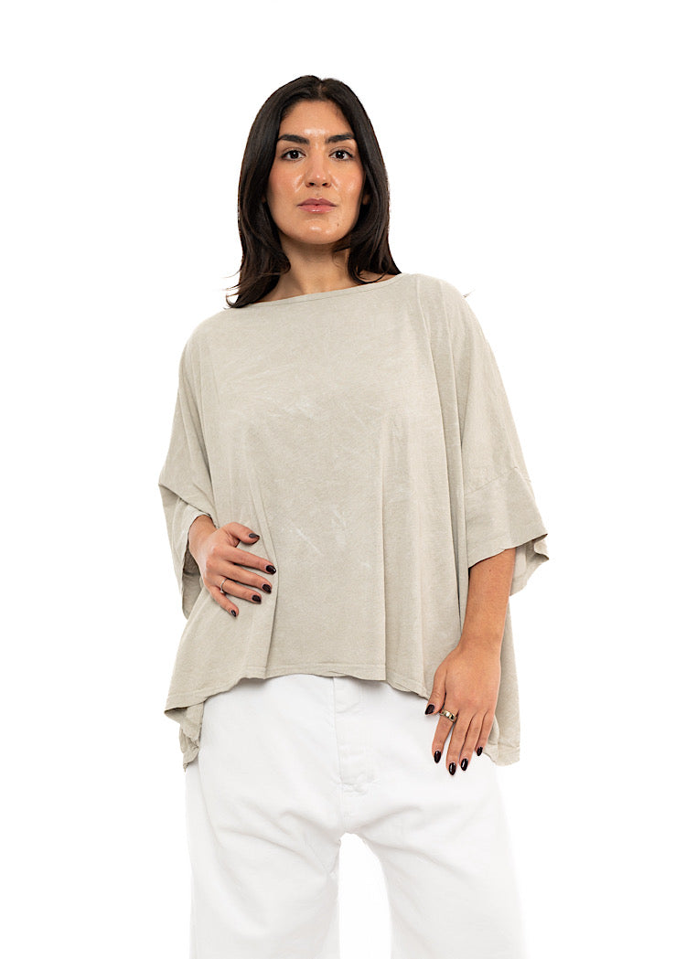 RUNDHOLZ DIP T-SHIRT