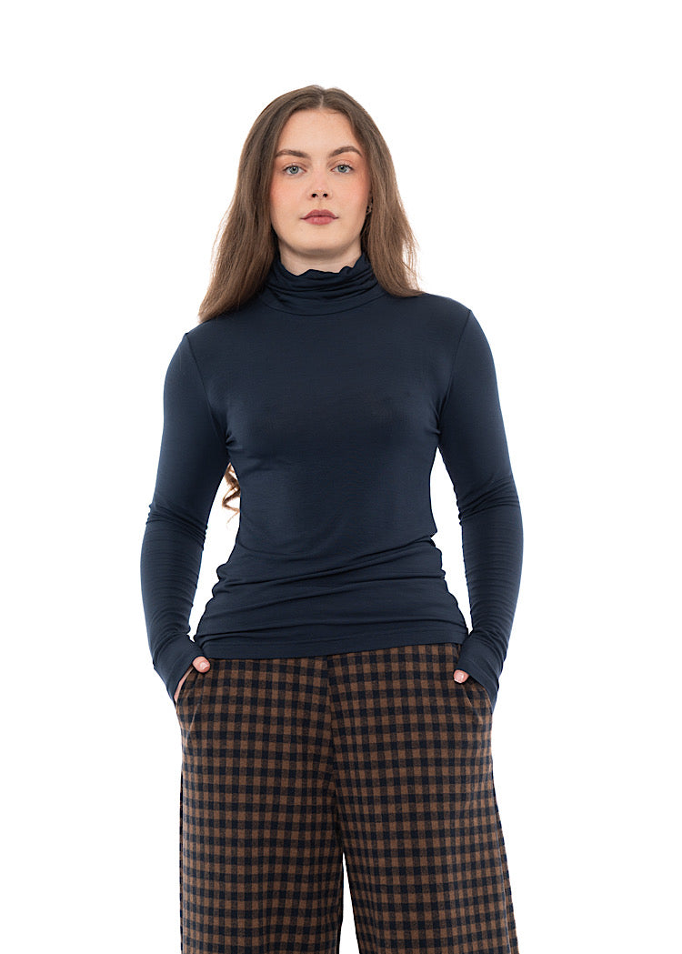 SIGNATURE STRETCH-FIT BAOBAB TOP