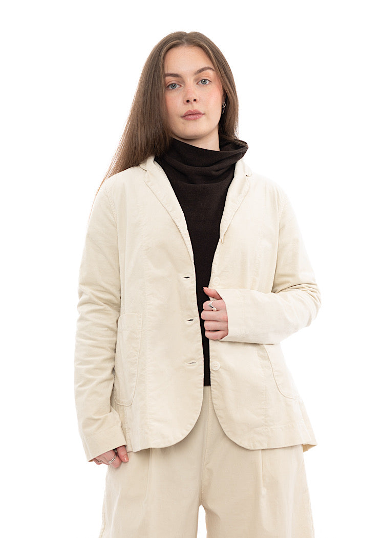 MAMA B CIMONE L JACKET