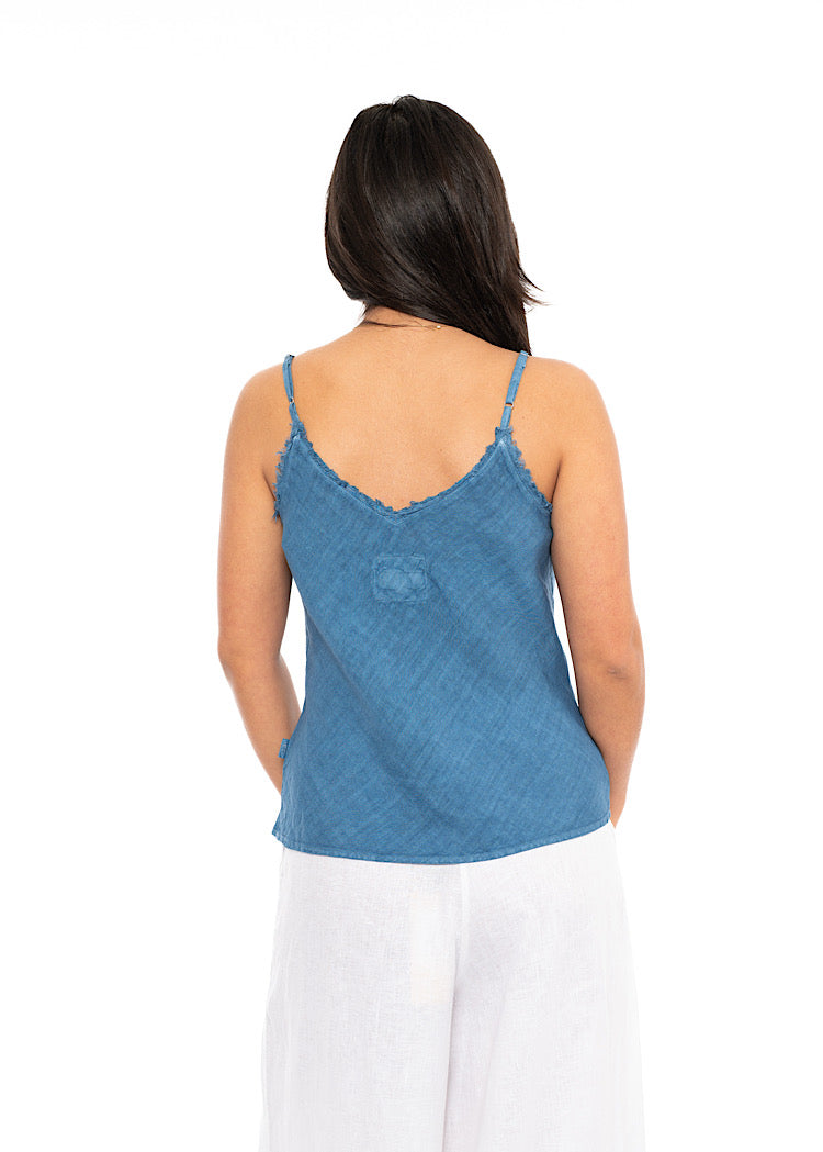 ELEMENTE CLEMENTE ADIALA TOP