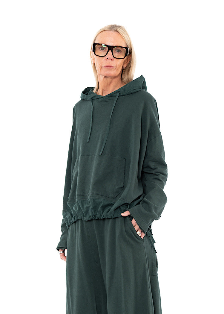 RUNDHOLZ BLACK LABEL PULLOVER