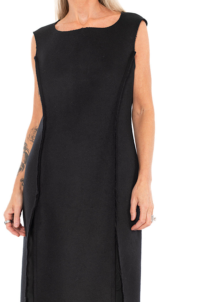 PRE-LOVED RUNDHOLZ MAINLINE DRESS
