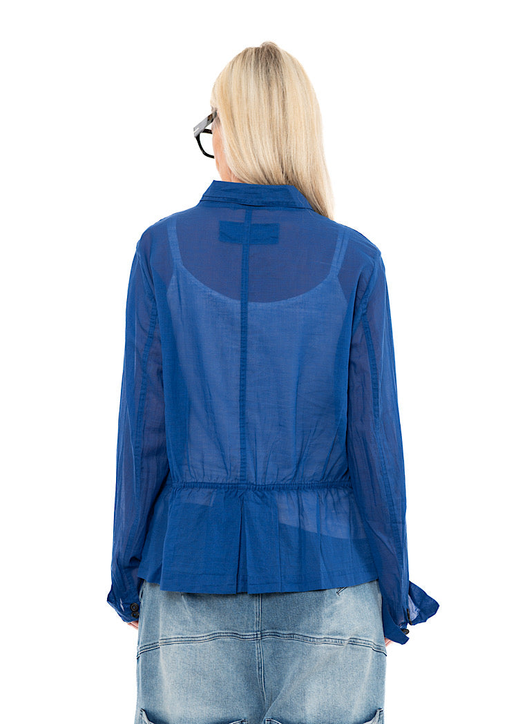 PRE-LOVED RUNDHOLZ DIP JACKET