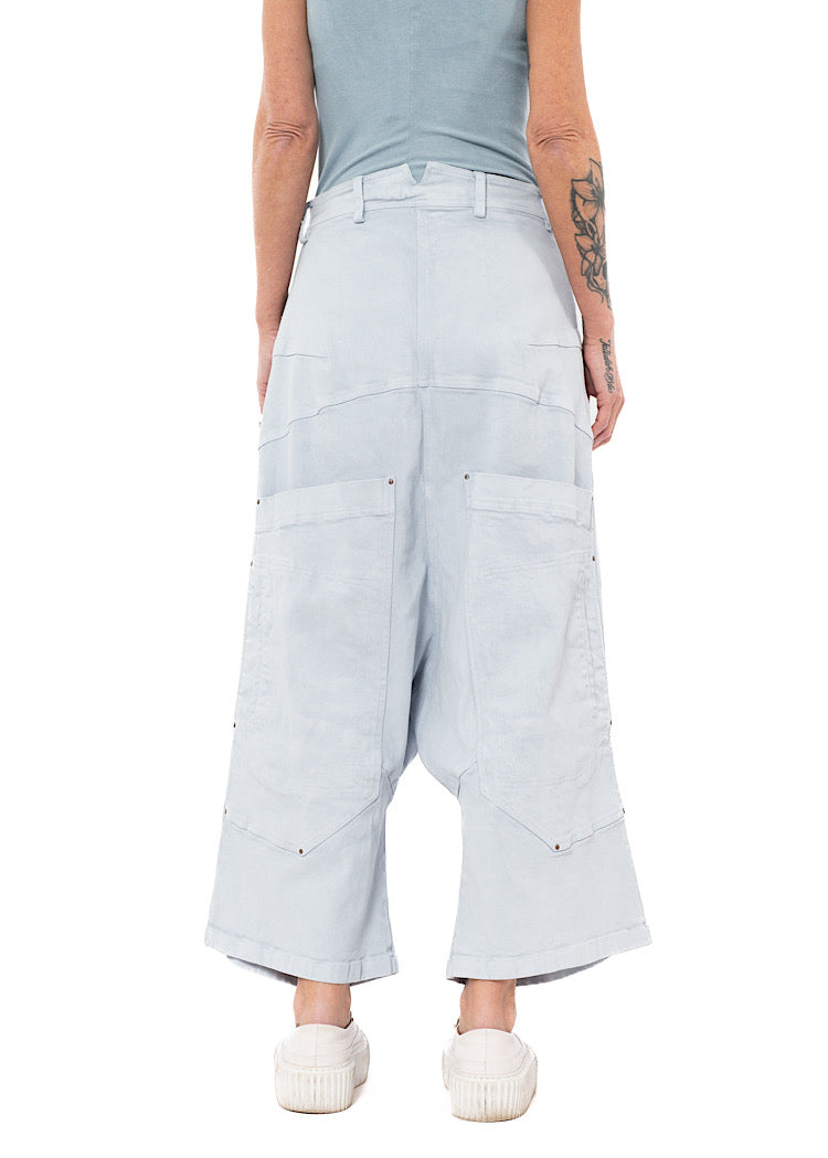 RUNDHOLZ DIP TROUSER