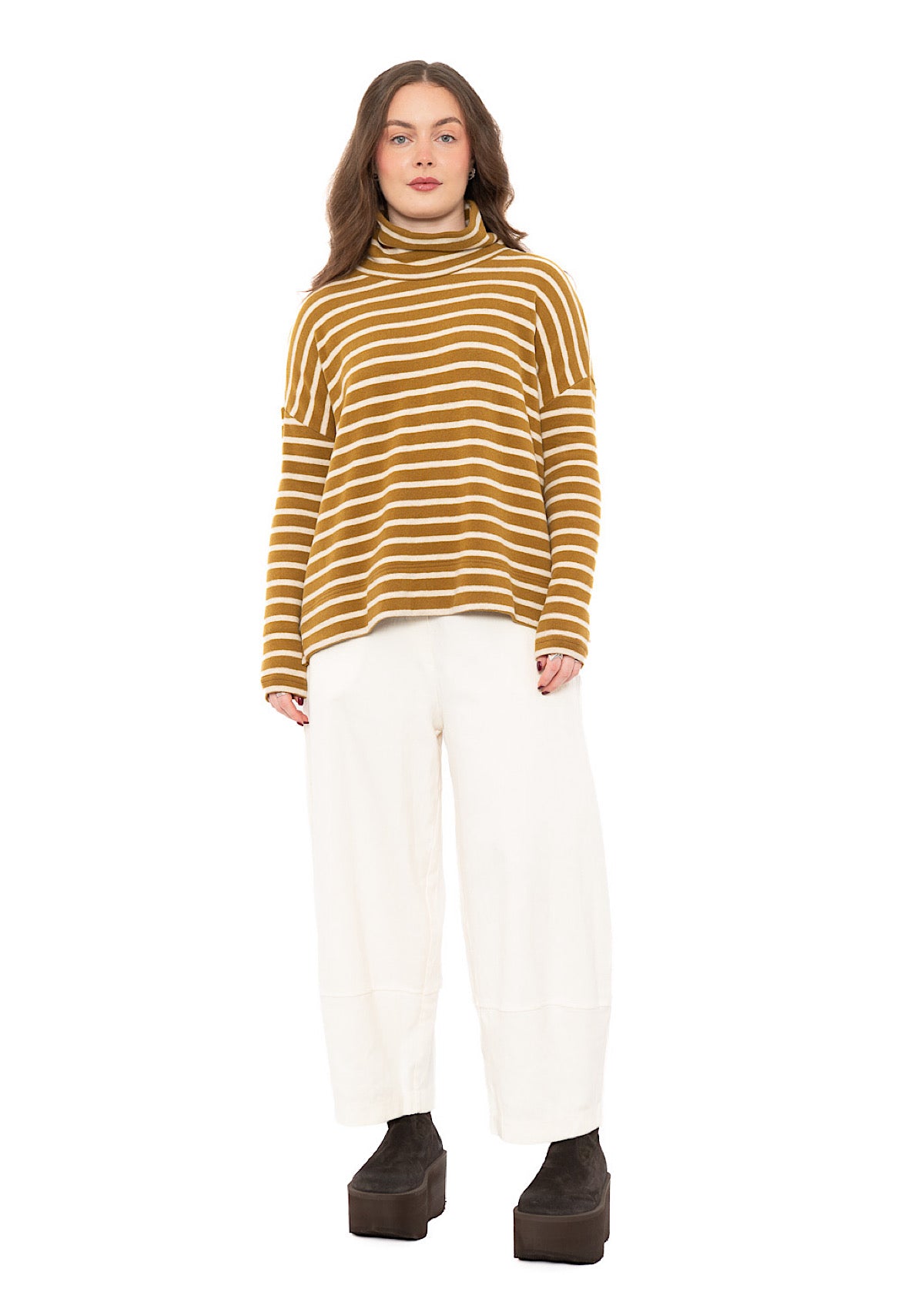 SIGNATURE RIMA B TROUSER