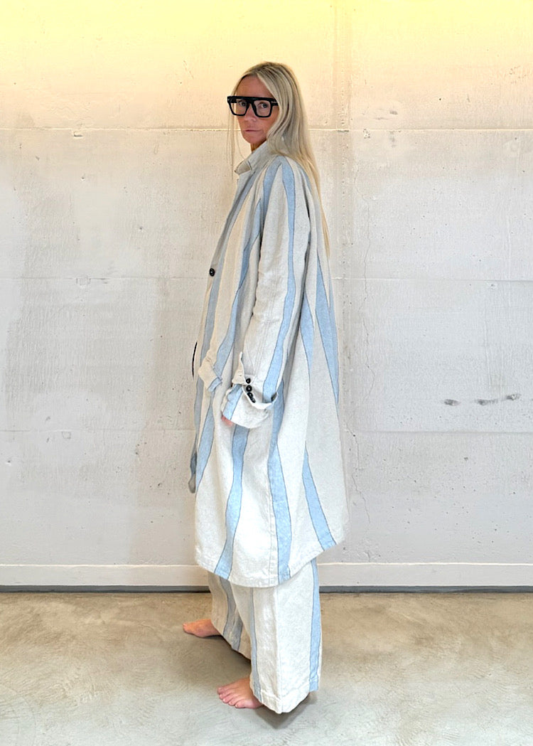 PRE-ORDER RUNDHOLZ DIP COAT