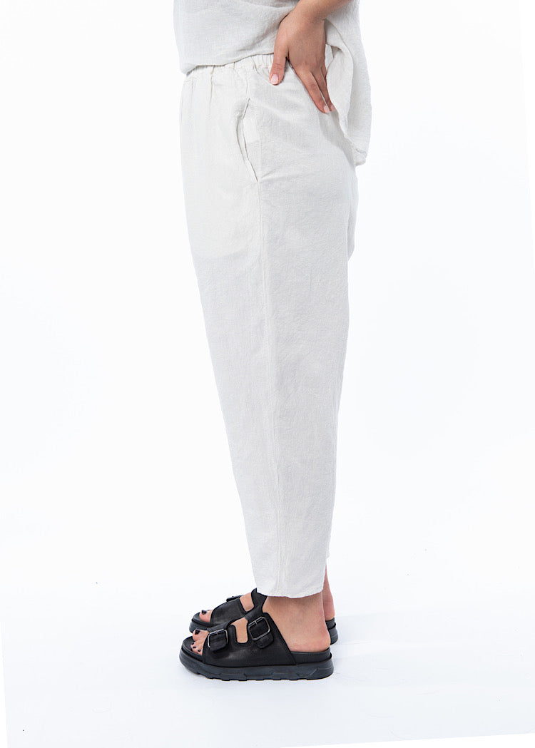 MANUELLE GUIBAL TROUSER