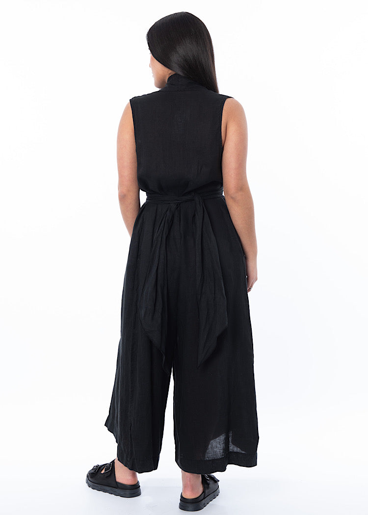 MAMA B LUNA L JUMPSUIT