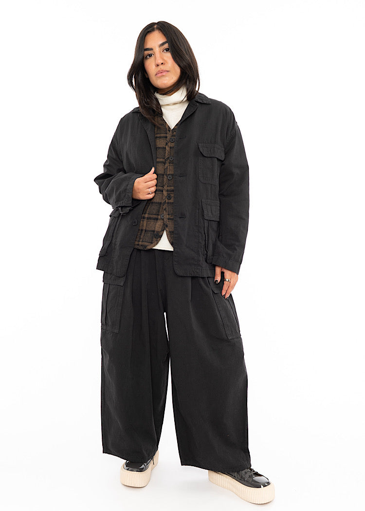 PAS DE CALAIS JACKET