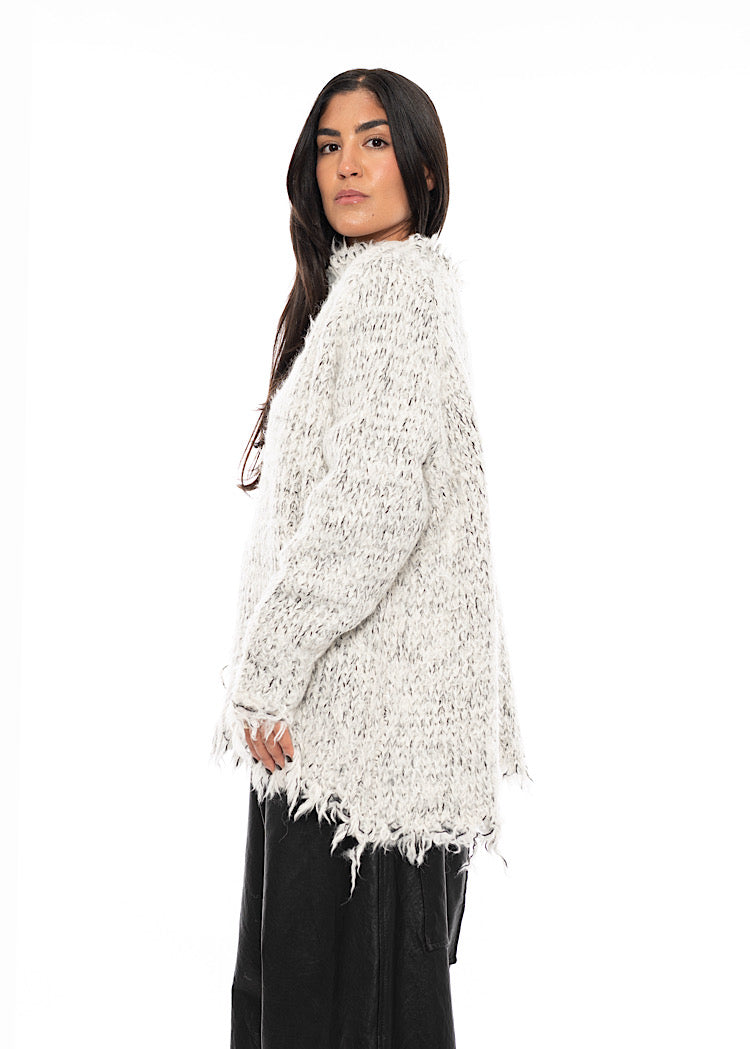 RUNDHOLZ MAINLINE PULLOVER