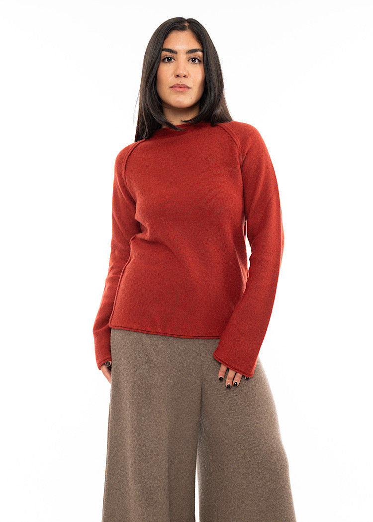 LA VACA LOCA GRITO PULLOVER