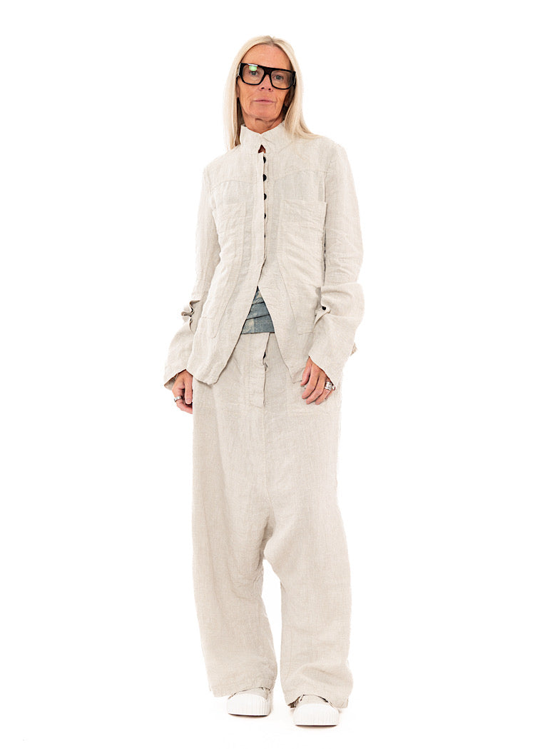 RUNDHOLZ DIP JACKET