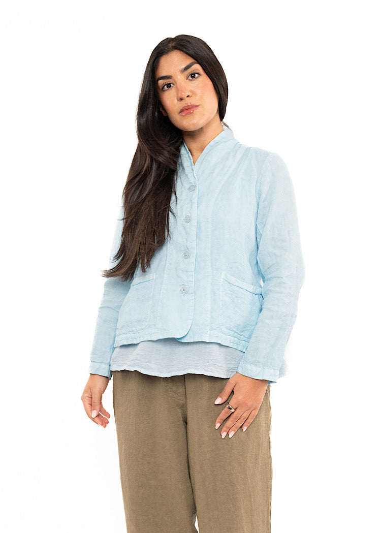 MANUELLE GUIBAL JACKET