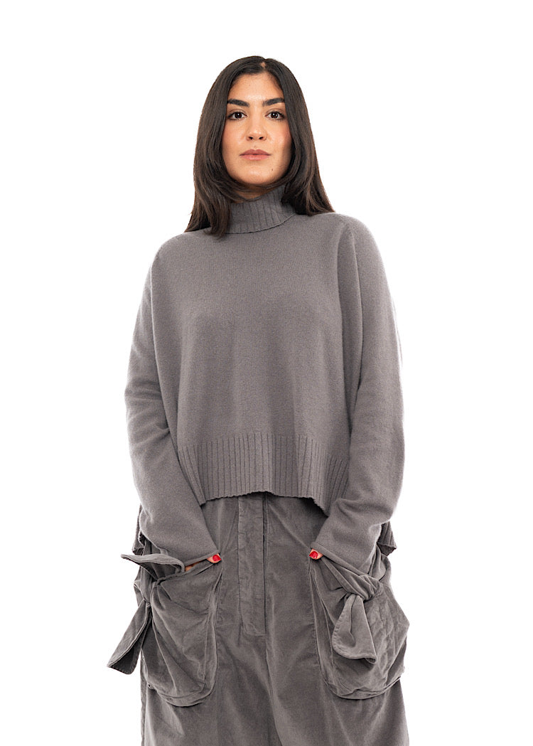 RUNDHOLZ BLACK LABEL PULLOVER