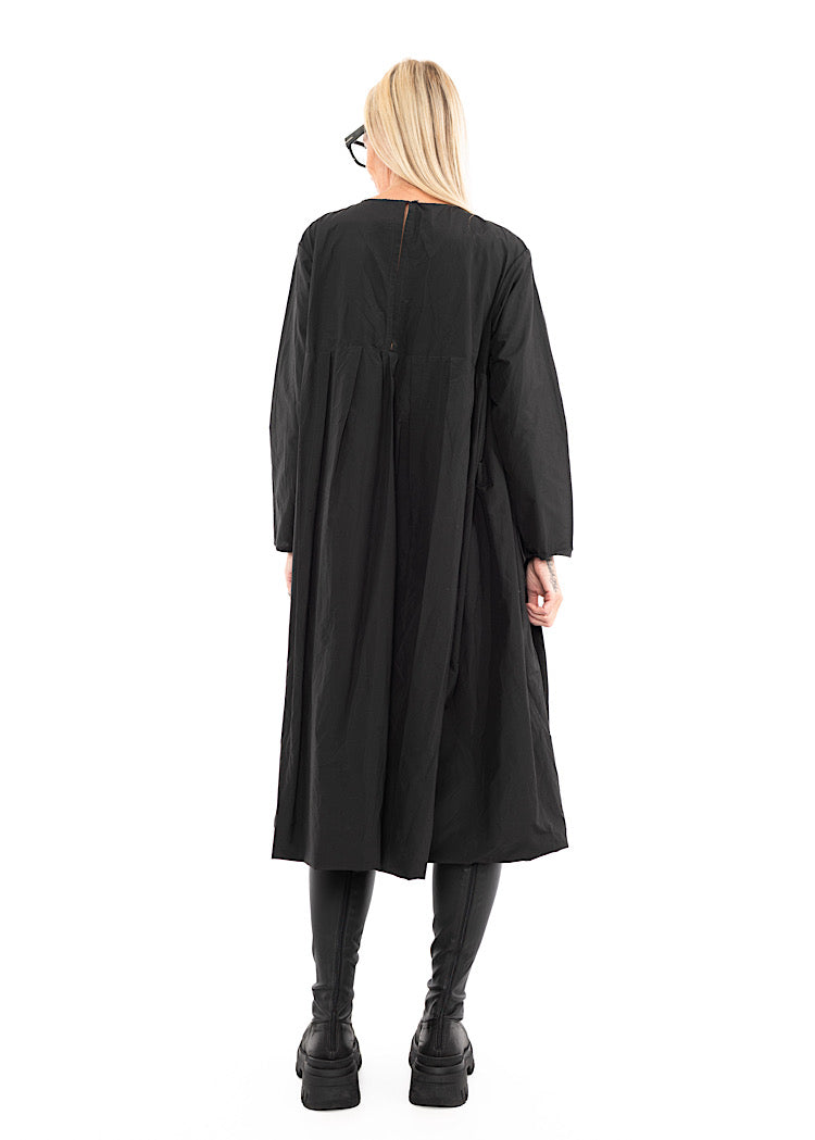 PRE-LOVED MANUELLE GUIBAL DRESS