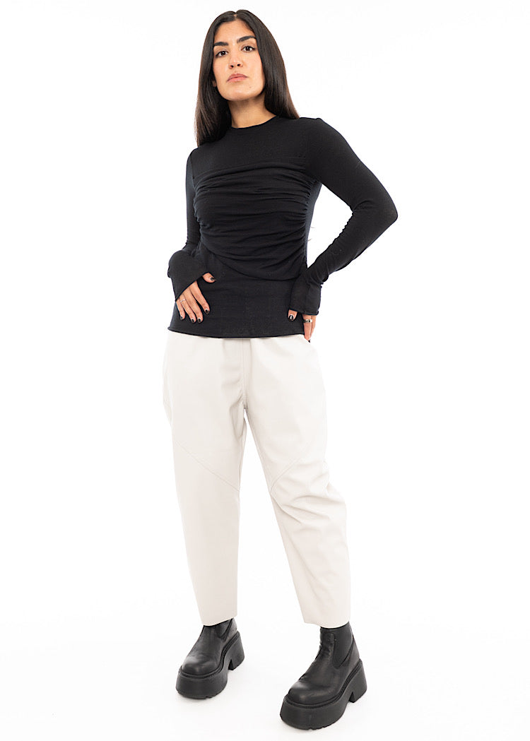 LA VACA LOCA CACTUS TROUSER