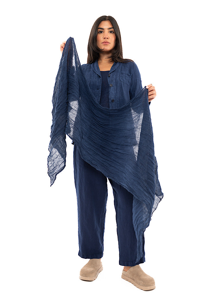 MANUELLE GUIBAL SCARF