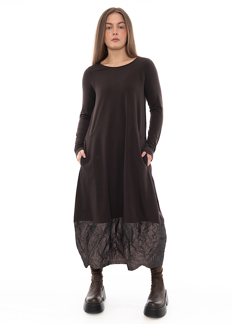 MAMA B RACHELE DRESS