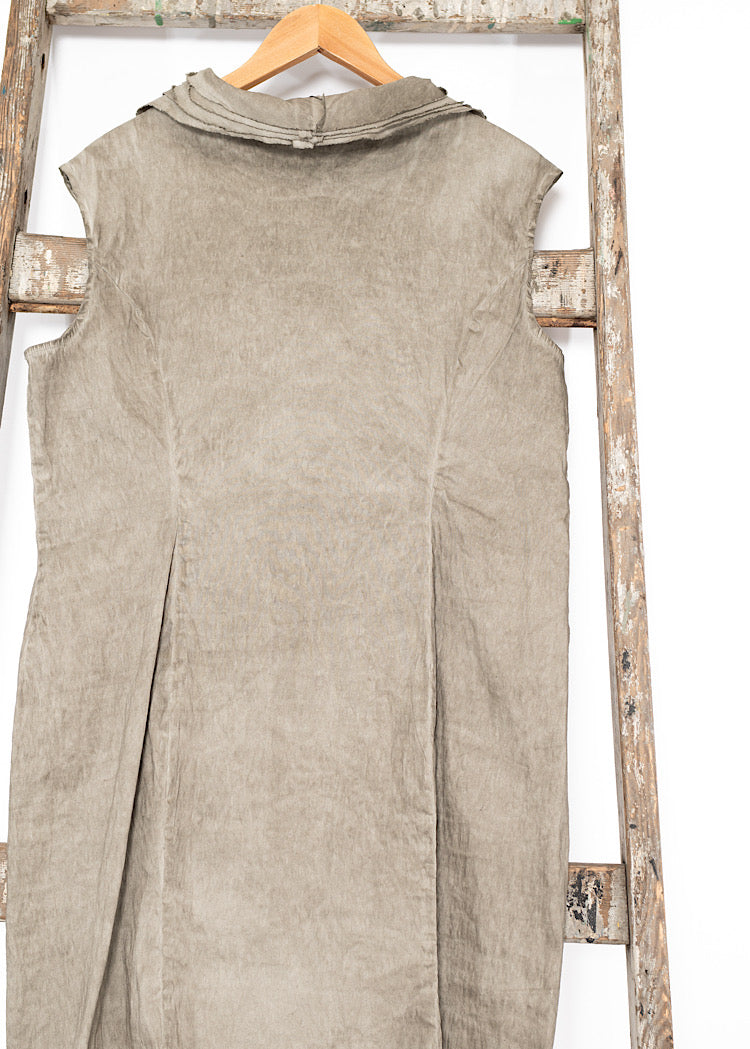 PRE-LOVED RUNDHOLZ MAINLINE DRESS