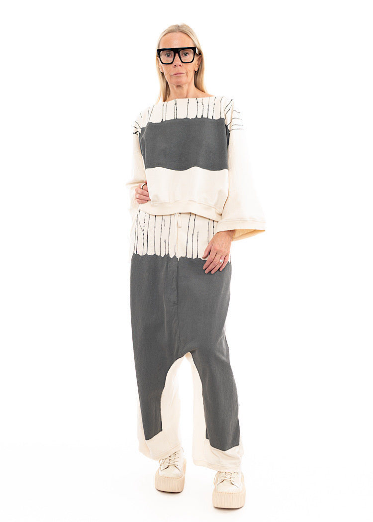 PRE-LOVED RUNDHOLZ MAINLINE PULLOVER