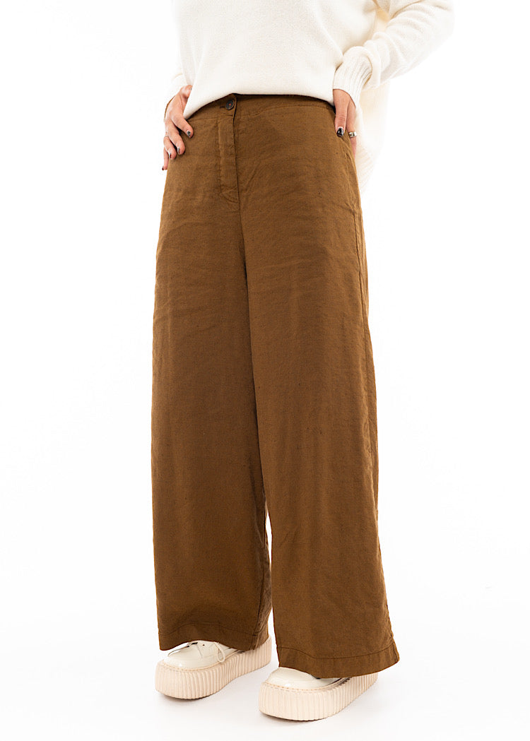 HANNOH WESSEL PETRONA TROUSER