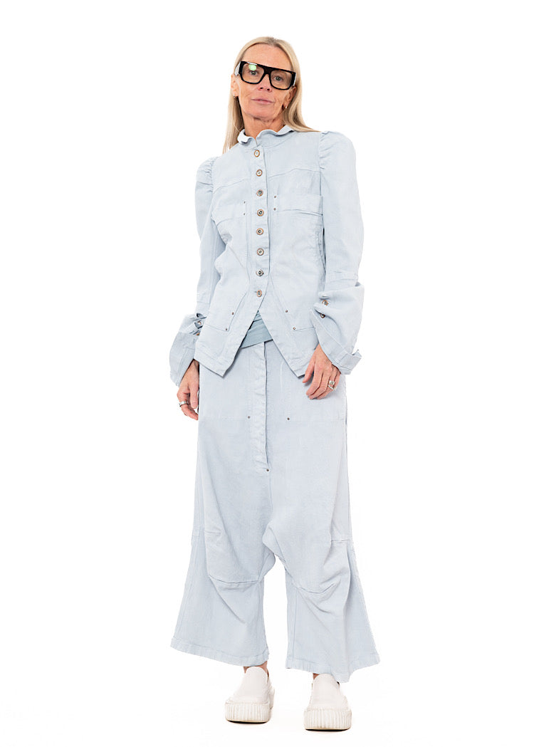 RUNDHOLZ DIP TROUSER