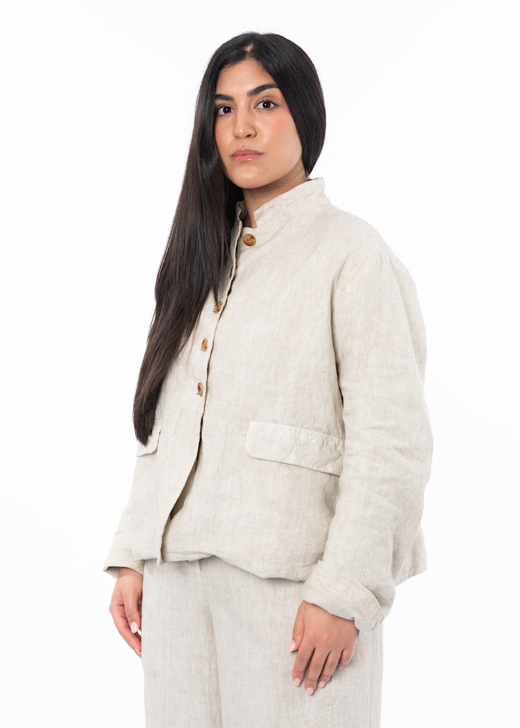 HANNOH WESSEL VIRGI JACKET