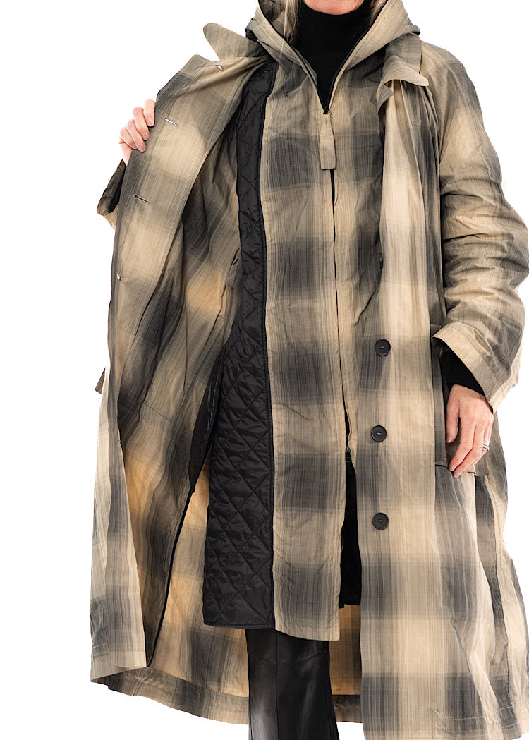 PRE-LOVED ANNETTE GÖRTZ MODUL COAT