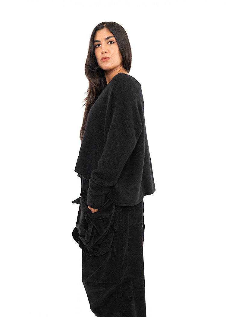 RUNDHOLZ BLACK LABEL PULLOVER