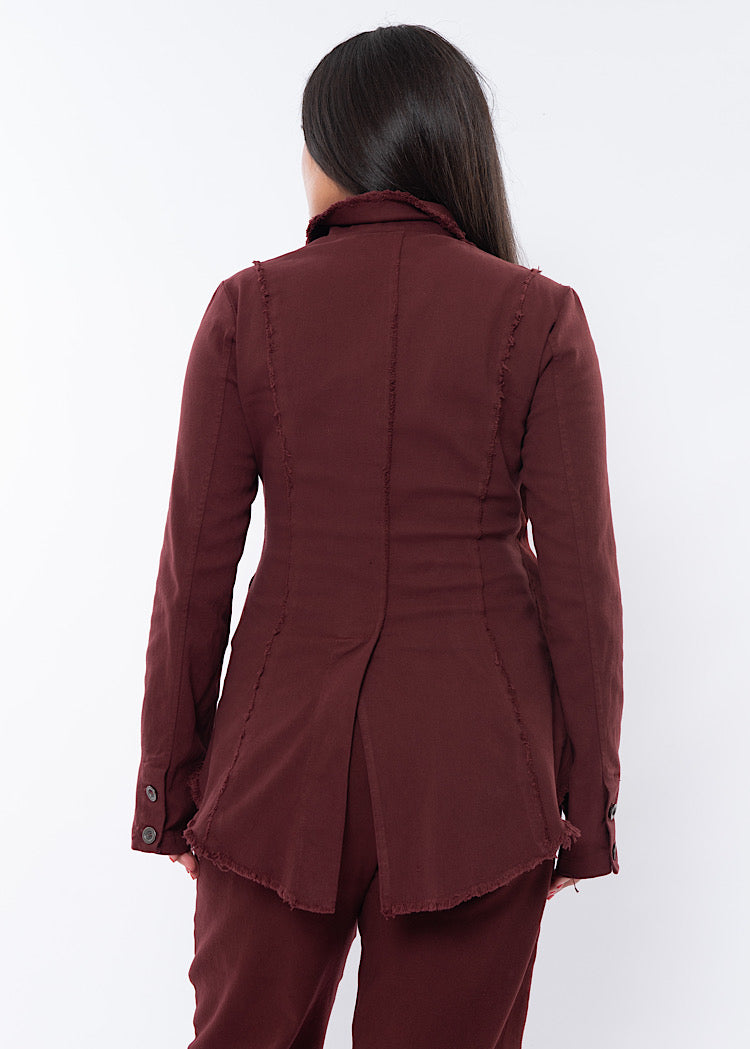 SANCTAMUERTE JACKET