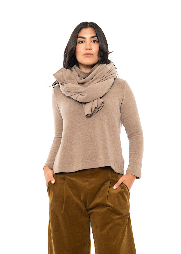 SIGNATURE SEGOVIA SCARF
