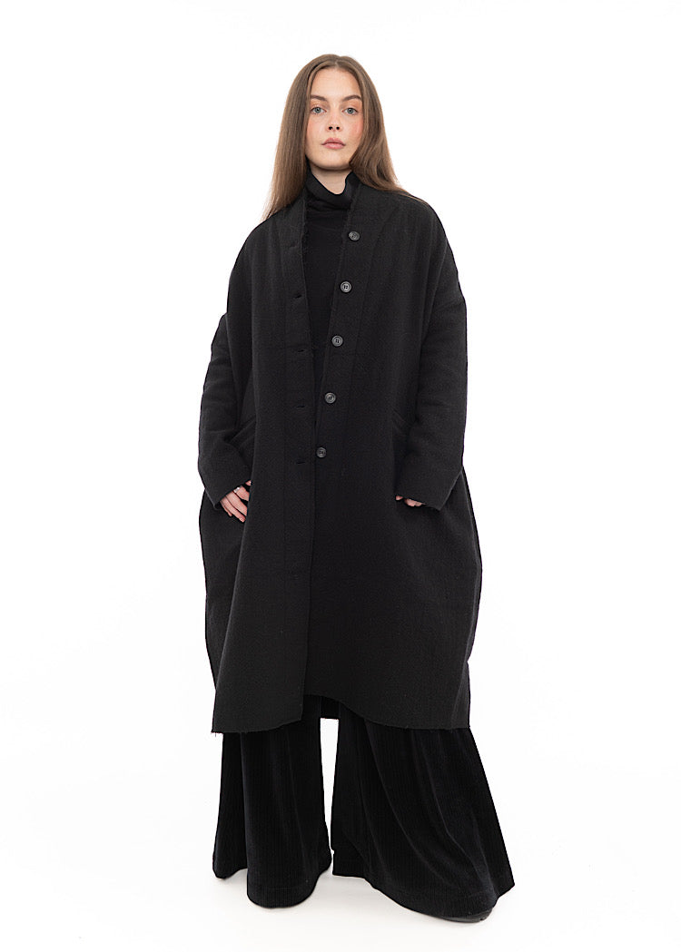 MAMA B AZIMUT COAT