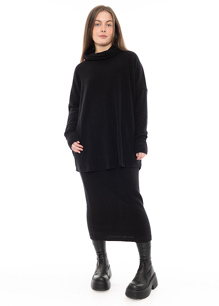 MAMA B BILL PULLOVER