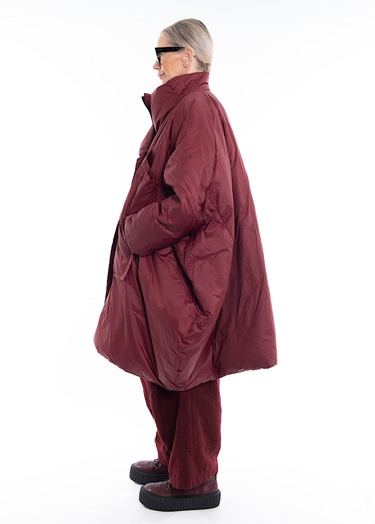 RUNDHOLZ MAINLINE COAT