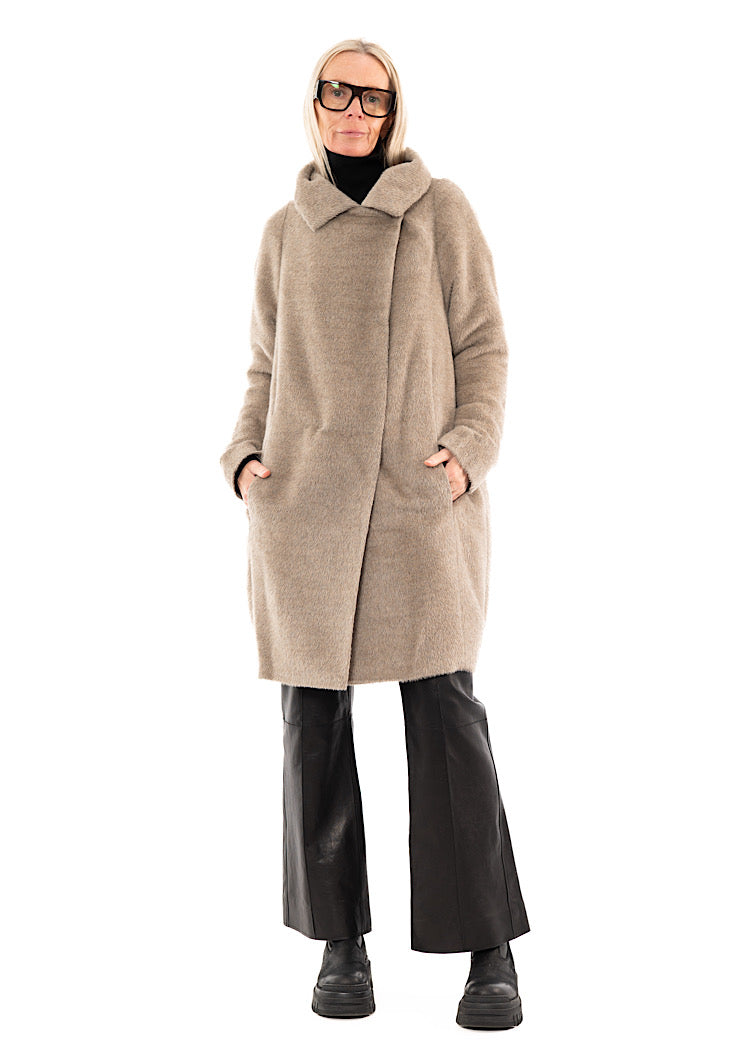 PRE-LOVED ANNETTE GÖRTZ EVE COAT