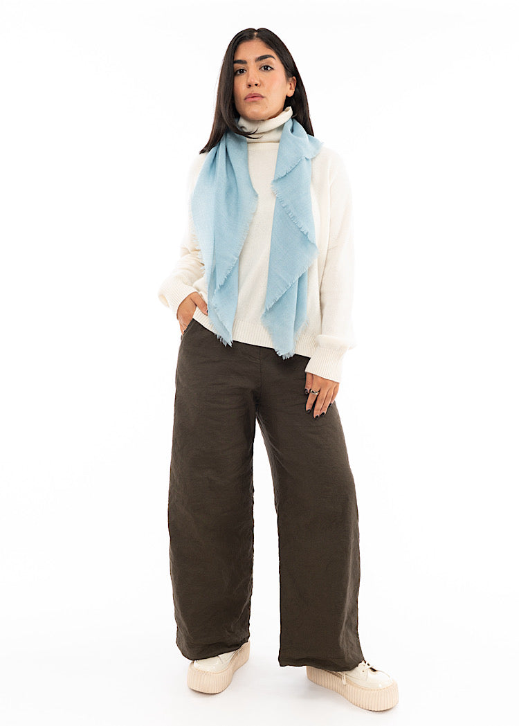 MANUELLE GUIBAL SCARF