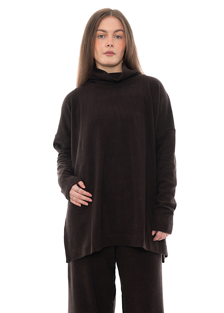 MAMA B ZITA PULLOVER