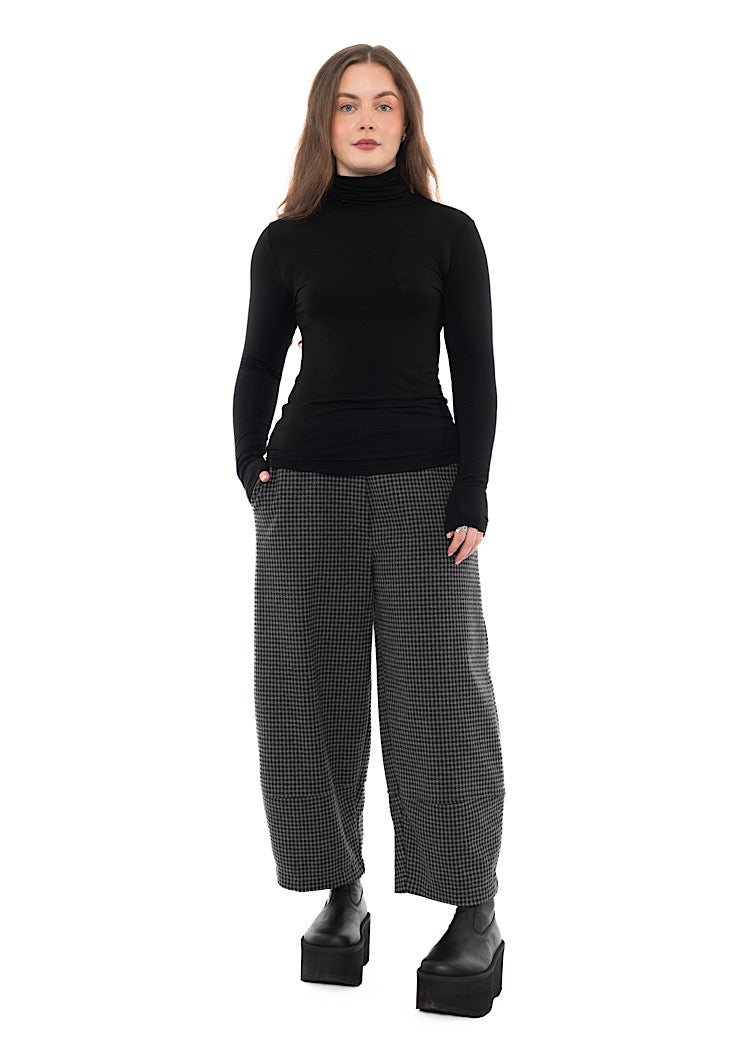 SIGNATURE STRETCH-FIT BAOBAB TOP