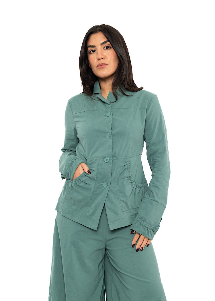 RUNDHOLZ BLACK LABEL JACKET