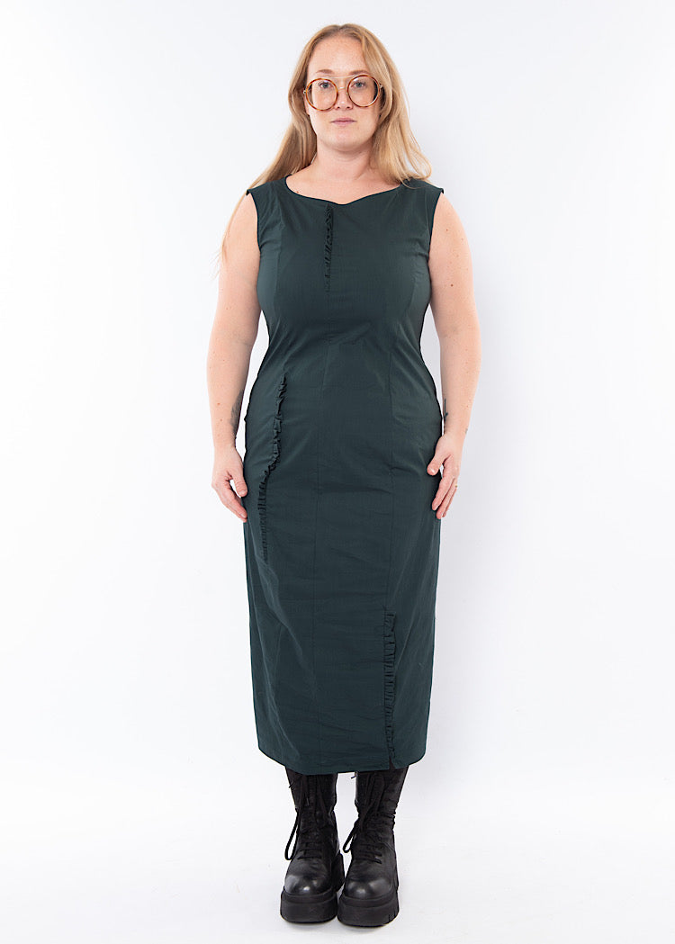 RUNDHOLZ BLACK LABEL DRESS