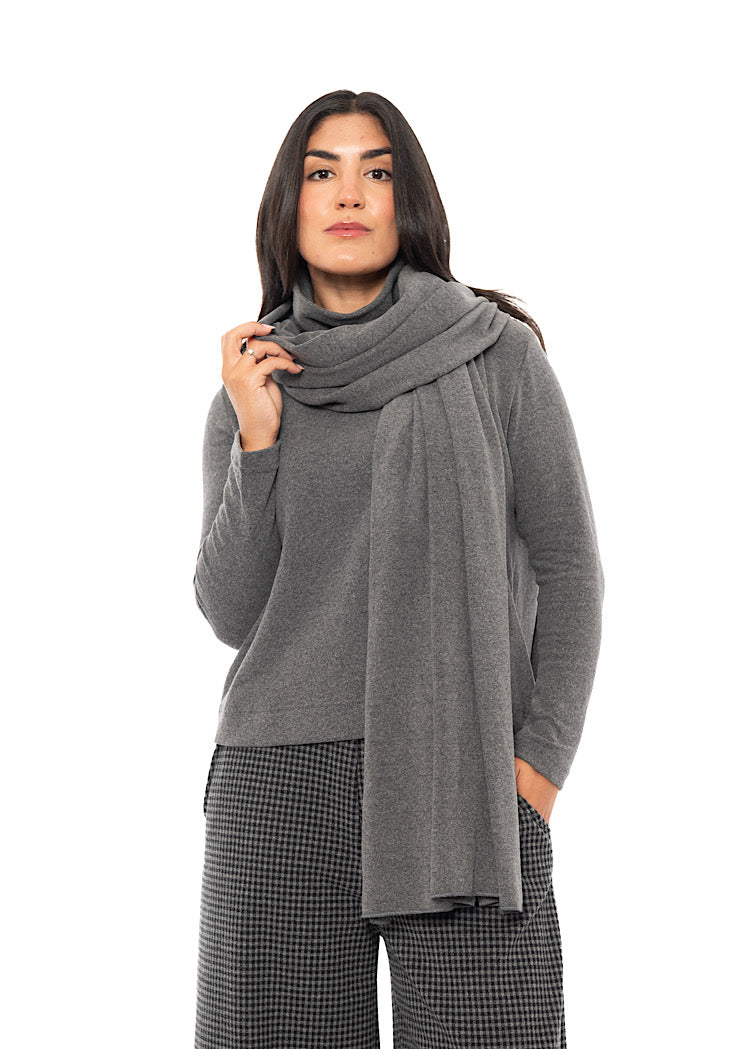 SIGNATURE SEGOVIA SCARF